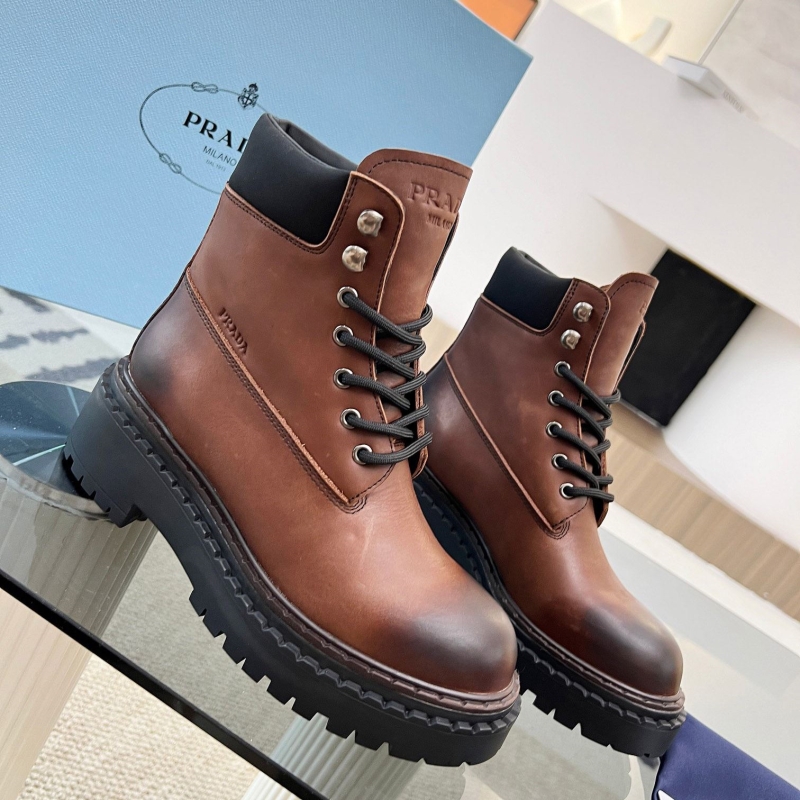Pra*a boots